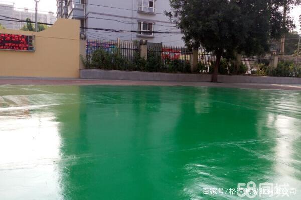 大埔 地坪漆翻新维修