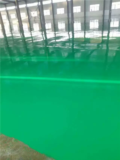 大埔，我直接给你一份室外地坪漆翻新维修